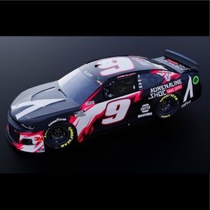 Meet your Posher, Ben